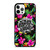 SANTA CRUZ SKATEBOARDS FLOWER iPhone 12 Pro Max Case Cover