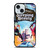 DISNEY SLEEPING BEAUTY 2 iPhone 15 Case Cover