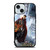 DOCTOR STRANGE MARVEL 2 iPhone 15 Case Cover