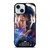 DOCTOR STRANGE MARVEL 3 iPhone 15 Case Cover