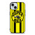 DODGE CHARGER SUPER BEE iPhone 15 Case Cover