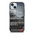 DODGE SRT CAR 2 iPhone 15 Case Cover