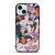 DOLAN TWINS iPhone 15 Case Cover