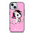 DONUTELLA TOKIDOKI UNICORNO iPhone 15 Case Cover