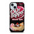 DR PEPPER BANANA iPhone 15 Case Cover