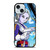 DRAGON BALL MERUS ANGEL iPhone 15 Case Cover