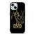 DRAKE OVOXO LOGO iPhone 15 Case Cover