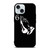 DRAKE PRAYING HANDS iPhone 15 Case Cover