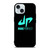 DUDE PERFECT LOGO iPhone 15 Case Cover