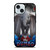 DUMBO BABY ELEPHANT iPhone 15 Case Cover