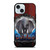 DUMBO CIRCUS iPhone 15 Case Cover