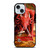 DUNGEONS AND DRAGONS GAME iPhone 15 Case Cover