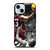 DWYANE WADE CLASSIC iPhone 15 Case Cover
