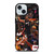 DWYANE WADE COLLAGE iPhone 15 Case Cover