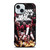 DWYANE WADE HEAT NATION iPhone 15 Case Cover