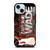 DWYANE WADE THREE iPhone 15 Case Cover