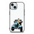 DYLAN O'BRIEN CAR iPhone 15 Case Cover