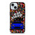 EAT SLEEP JDM CAR iPhone 15 Case Cover