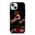 EDDIE VAN HALEN 1 iPhone 15 Case Cover