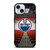 EDMONTON OILERS LOGO 2 iPhone 15 Case Cover