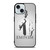 EMINEM RAPPER iPhone 15 Case Cover