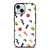 EMMA CHAMBERLAIN EMBLEM iPhone 15 Case Cover