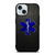 EMT EMS MEDICAL LOGO iPhone 15 Case Cover