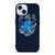 EMT EMS MEDICAL ON CALL iPhone 15 Case Cover