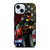 ERIC CHURCH AMERICAN iPhone 15 Case Cover ERIC CHURCH AMERICAN iPhone 15 Case Cover
