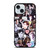 EVAN PETERS COLLAGE 2 iPhone 15 Case Cover