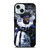 EZEKIEL ELLIOTT COWBOYS PRIDE iPhone 15 Case Cover