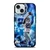 EZEKIEL ELLIOTT COWBOYS RUNNER iPhone 15 Case Cover