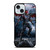 FALCON MARVEL COMICS iPhone 15 Case Cover