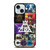 FALL OUT BOY ROCK BAND iPhone 15 Case Cover