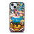 FAMILY GUY PINBALL iPhone 15 Case Cover