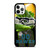 SEATTLE SEAHAWKS GO HAWKS iPhone 12 Pro Max Case Cover