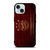FC BAYERN MUNCHEN THE BAVARIANS iPhone 15 Case Cover