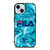 FILA DAZZLE 1 iPhone 15 Case Cover