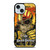 FIVE FINGER DEATH PUNCH 5FDP iPhone 15 Case Cover