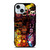FIVE NIGHTS AT FREDDY'S WORLD iPhone 15 Case Cover