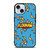 FLOGNAW MOTORS LOGO iPhone 15 Case Cover