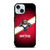 FLORIDA PANTHERS HOCKEY LOGO 3 iPhone 15 Case Cover