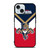 FLORIDA PANTHERS HOCKEY LOGO iPhone 15 Case Cover