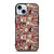 FLORIDA STATE COLLAGE LOGO iPhone 15 Case Cover