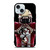 FLORIDA STATE FSU iPhone 15 Case Cover