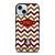 FLORIDA STATE GLITTER LOGO iPhone 15 Case Cover