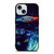 FORD CAR LOGO iPhone 15 Case Cover
