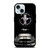 FORD MUSTANG 1 iPhone 15 Case Cover