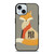 FOX VULPES WILDLIFE iPhone 15 Case Cover