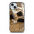 FOX VULPES iPhone 15 Case Cover